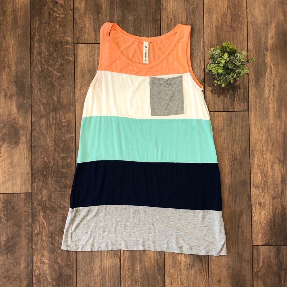 Boutique shirt dress